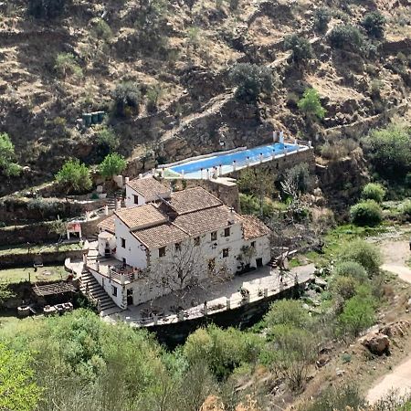 Molino Laroya Villa Exterior photo