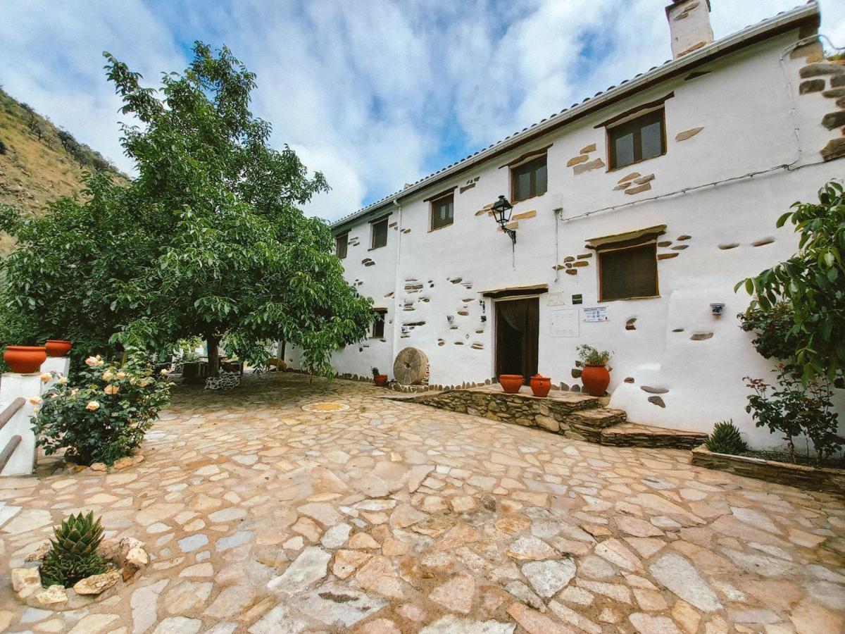 Molino Laroya Villa Exterior photo