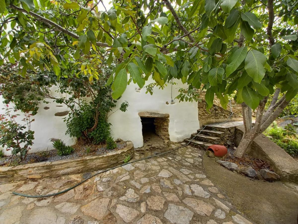 Molino Laroya Villa Exterior photo