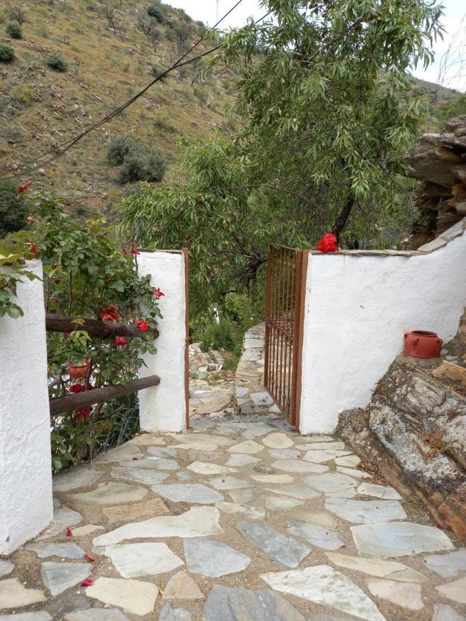 Molino Laroya Villa Exterior photo