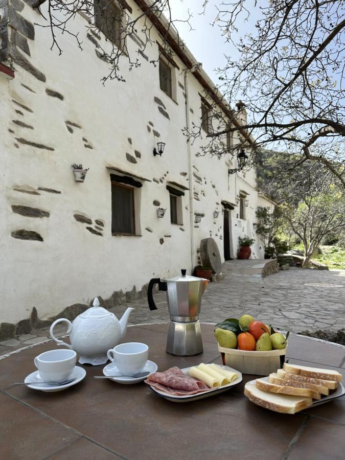 Molino Laroya Villa Exterior photo